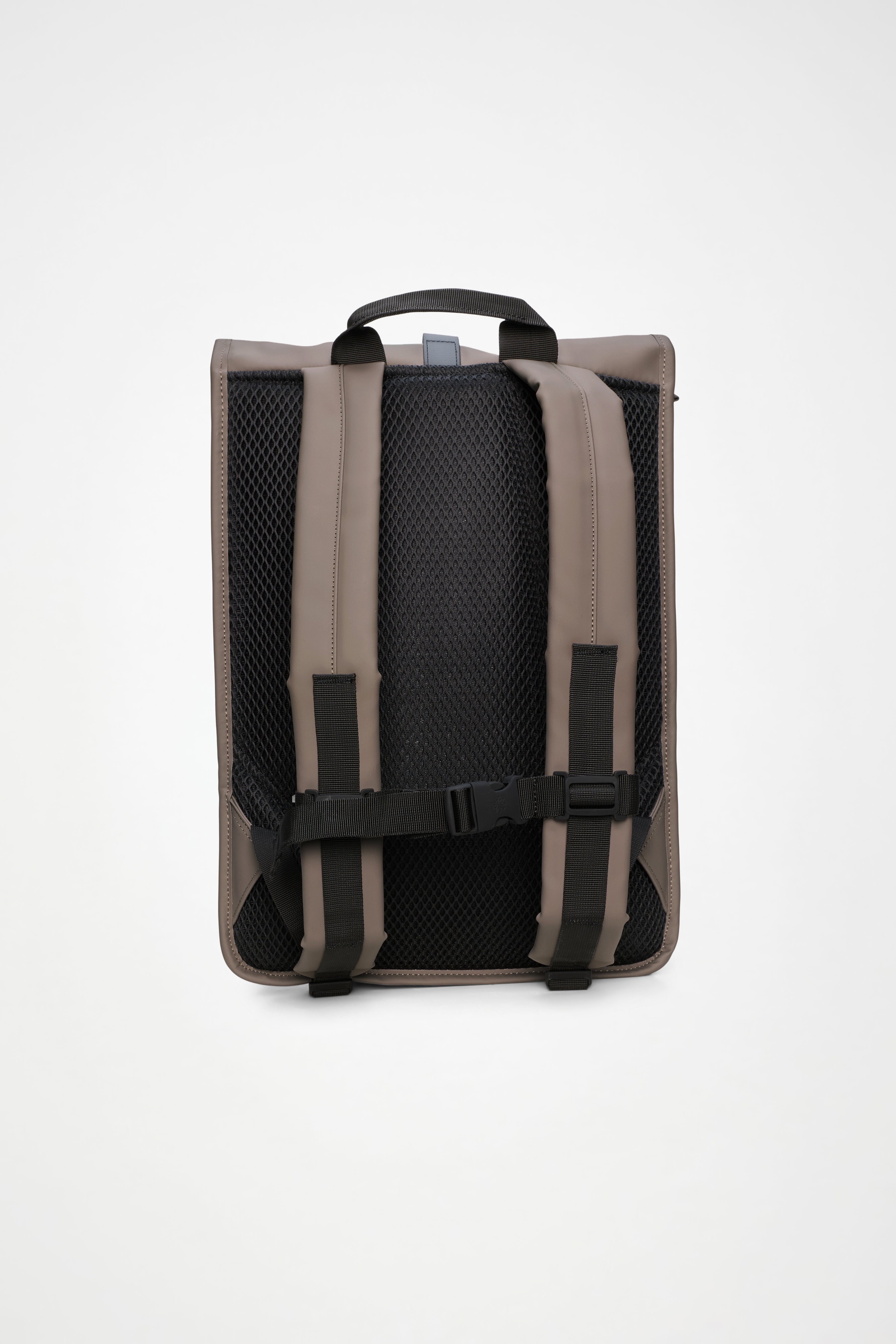 Rains Rolltop Rucksack – 173 Cinder