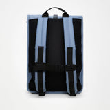 Rains Rolltop Rucksack – 172 Blue Dusk
