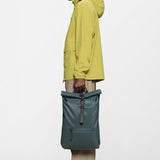 Rains Rolltop Rucksack – 175 Mystique