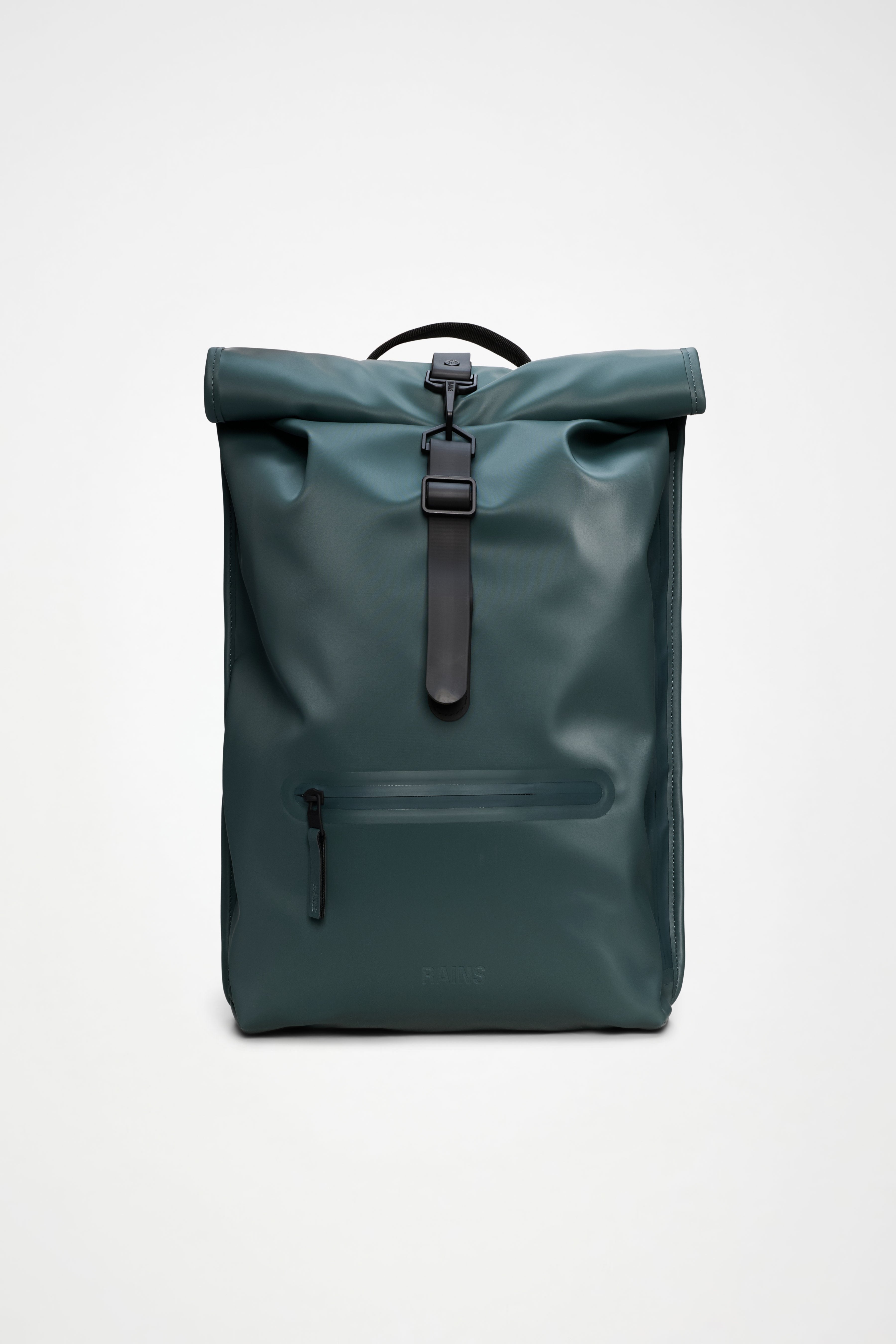 Rains Rolltop Rucksack – 175 Mystique