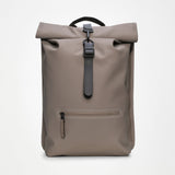 Rains Rolltop Rucksack – 173 Cinder