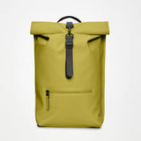 Rains Rolltop Rucksack – 198 Glow