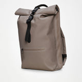 Rains Rolltop Rucksack – 173 Cinder