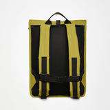 Rains Rolltop Rucksack – 198 Glow