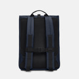Rains Rolltop Rucksack – 47 Navy