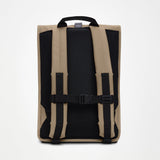 Rains Rolltop Rucksack – 133 Beige