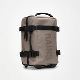 Rains Texel Cabin Bag Mini – 173 Cinder