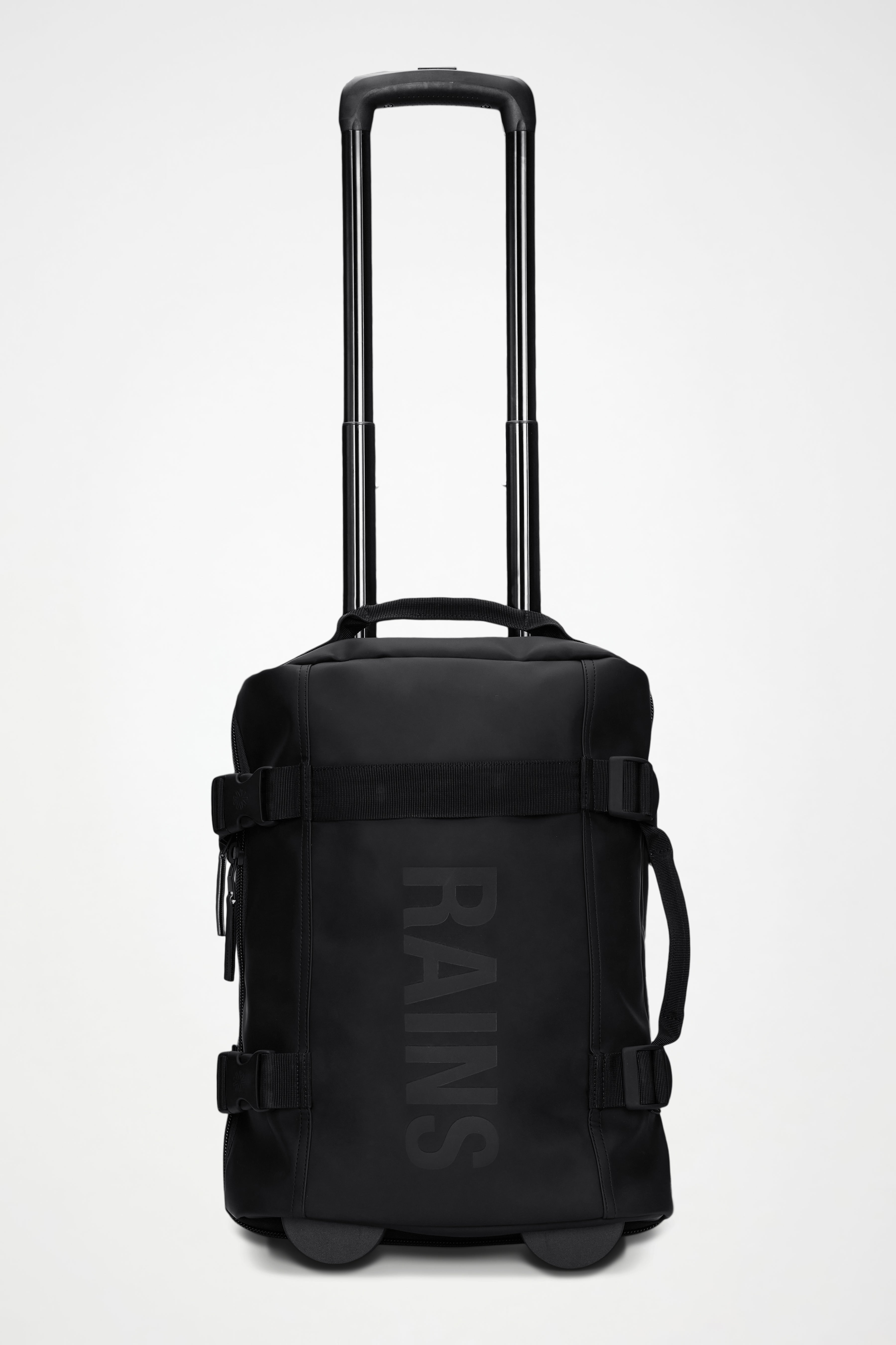Rains Texel Cabin Bag Mini – 01 Black