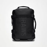 Rains Texel Cabin Bag Mini – 01 Black