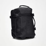 Rains Texel Cabin Bag Mini – 01 Black