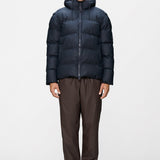 Rains Unisex Alta Puffer Jacket