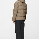 Rains Unisex Alta Puffer Jacket