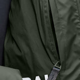 Rains Unisex Alta Puffer Jacket
