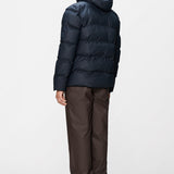 Rains Unisex Alta Puffer Jacket