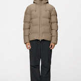 Rains Unisex Alta Puffer Jacket