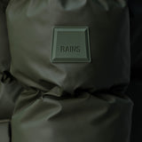 Rains Unisex Alta Longer Puffer Jacket