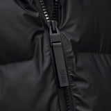 Rains Unisex Alta Longer Puffer Jacket