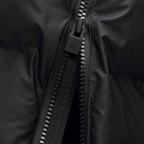 Rains Unisex Alta Longer Puffer Jacket
