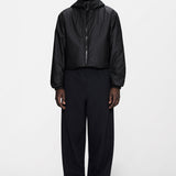 Rains Unisex Lohja Short Insulated Jacket