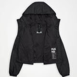 Rains Unisex Lohja Short Insulated Jacket