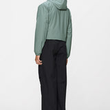 Rains Unisex Lohja Short Insulated Jacket