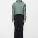 Rains Unisex Lohja Short Insulated Jacket