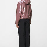 Rains Unisex Lohja Short Insulated Jacket