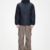 Rains Unisex Lohja Insulated Jacket