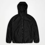 Rains Lohja Insulated Jacket – 01 Black