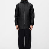 Rains Unisex Lohja Long Insulated Jacket