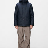 Rains Unisex Nome Parka