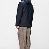Rains Unisex Nome Parka