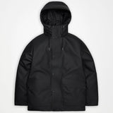 Rains Nome Parka – 01 Black