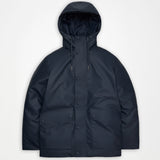 Rains Nome Parka – 47 Navy