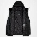 Rains Unisex Nome Parka