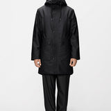 Rains Unisex Nome Long Parka