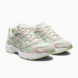 ASICS Women's Gel-1130 Sneaker in Jade/Oyster Grey