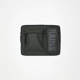 Rains Texel Laptop Case 13"/14" – 03 Green