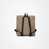 Rains MSN Bag Mini – 133 Beige