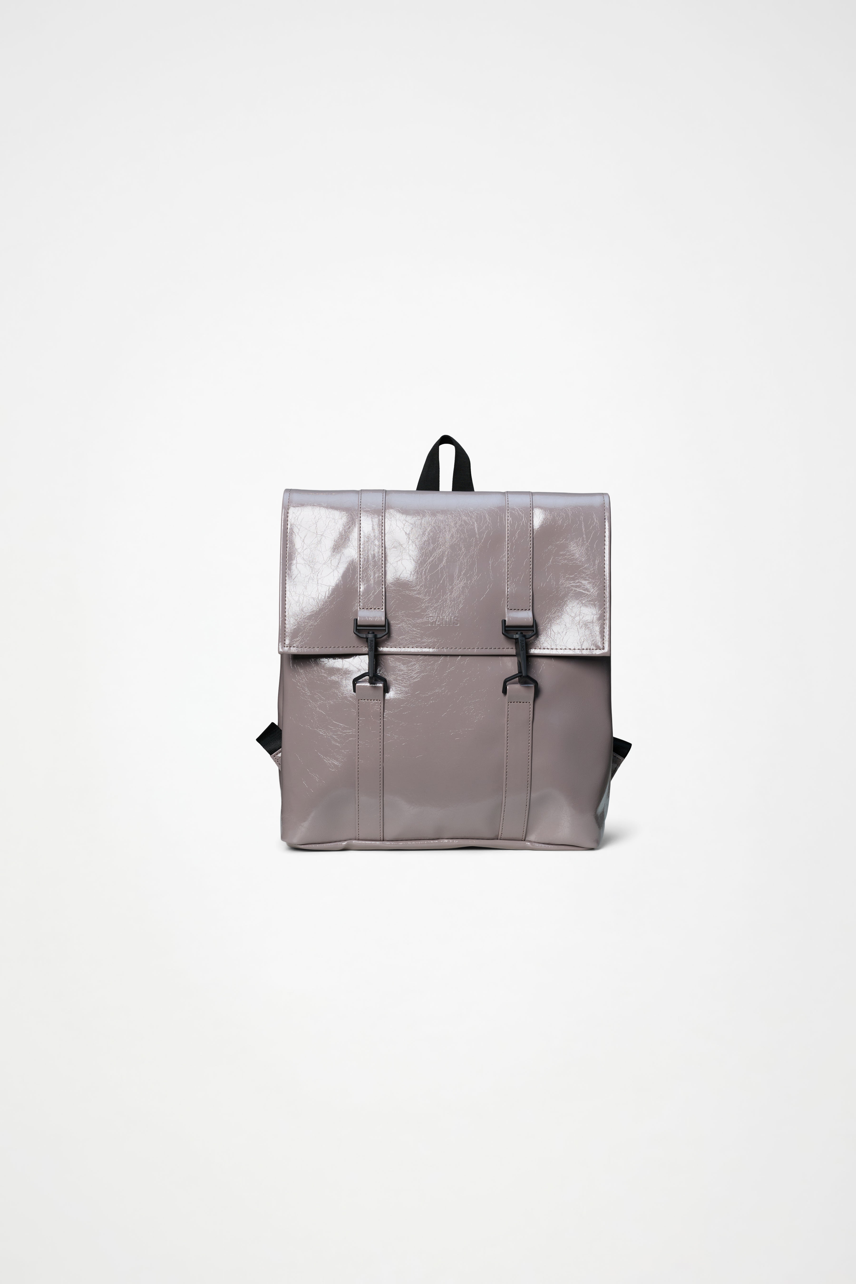 Rains MSN Bag Mini – 194 Cinder Glaze