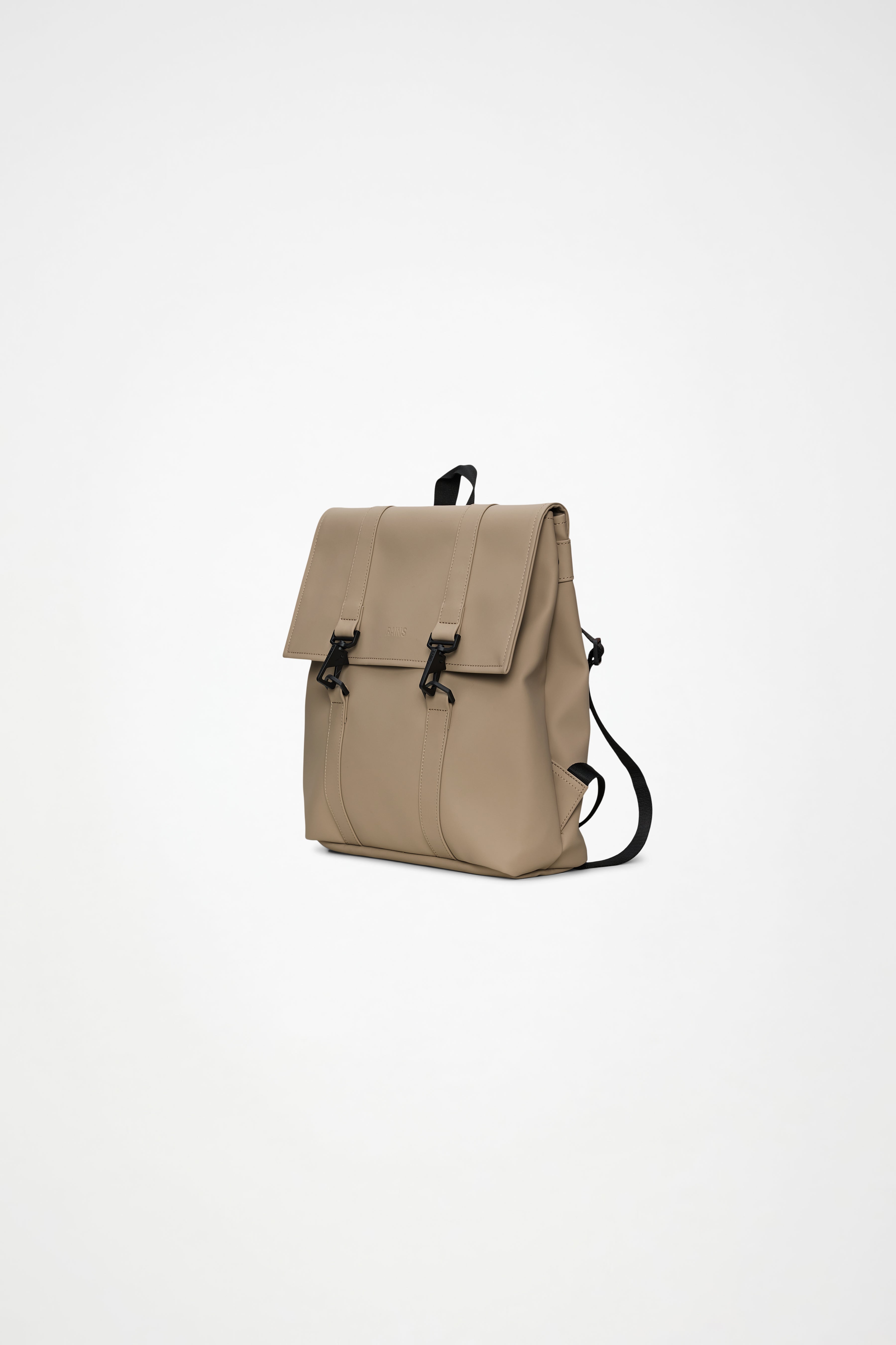 Rains MSN Bag Mini – 133 Beige