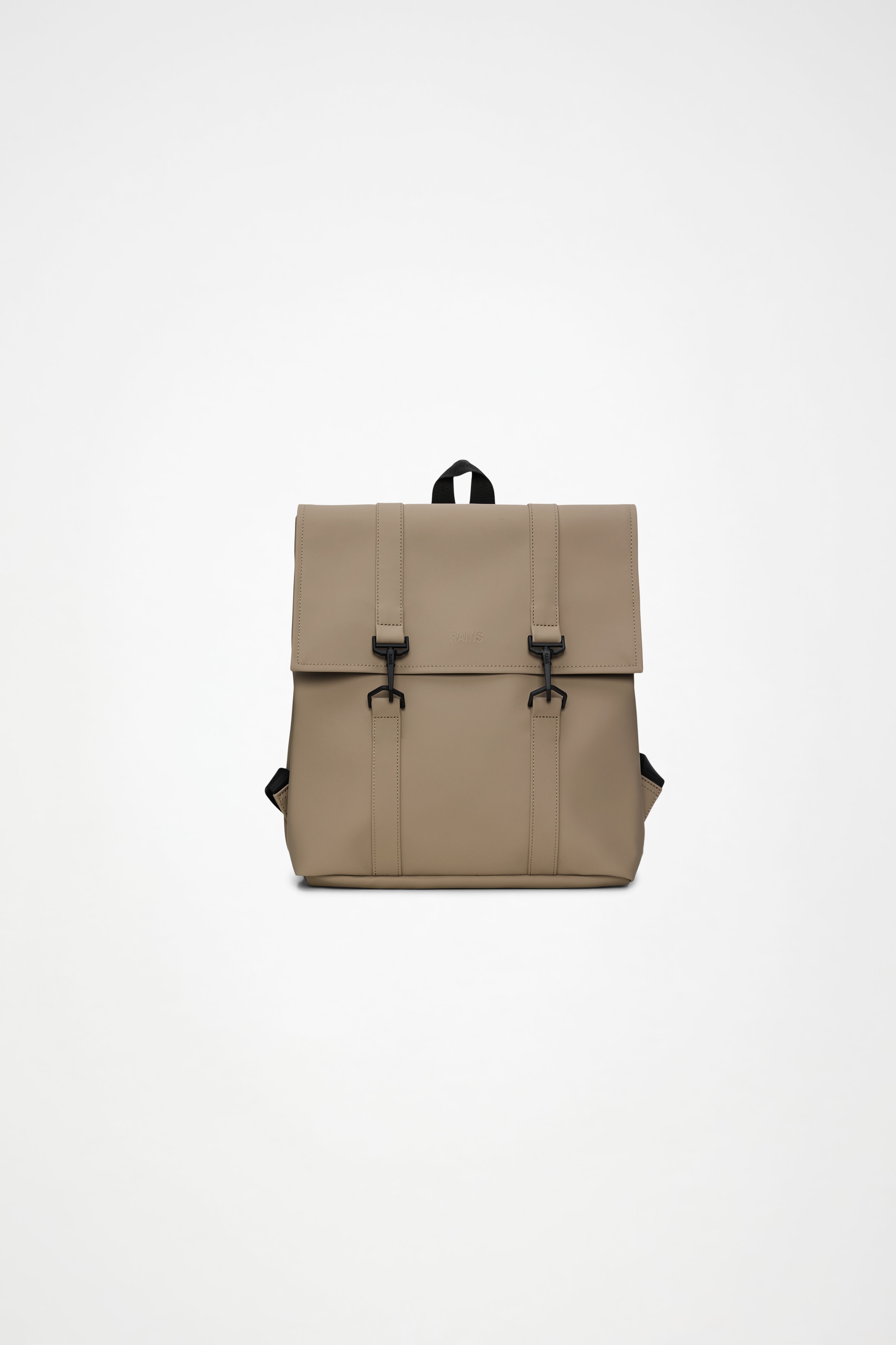 Rains MSN Bag Mini – 133 Beige