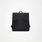 Rains MSN Bag Mini – 01 Black