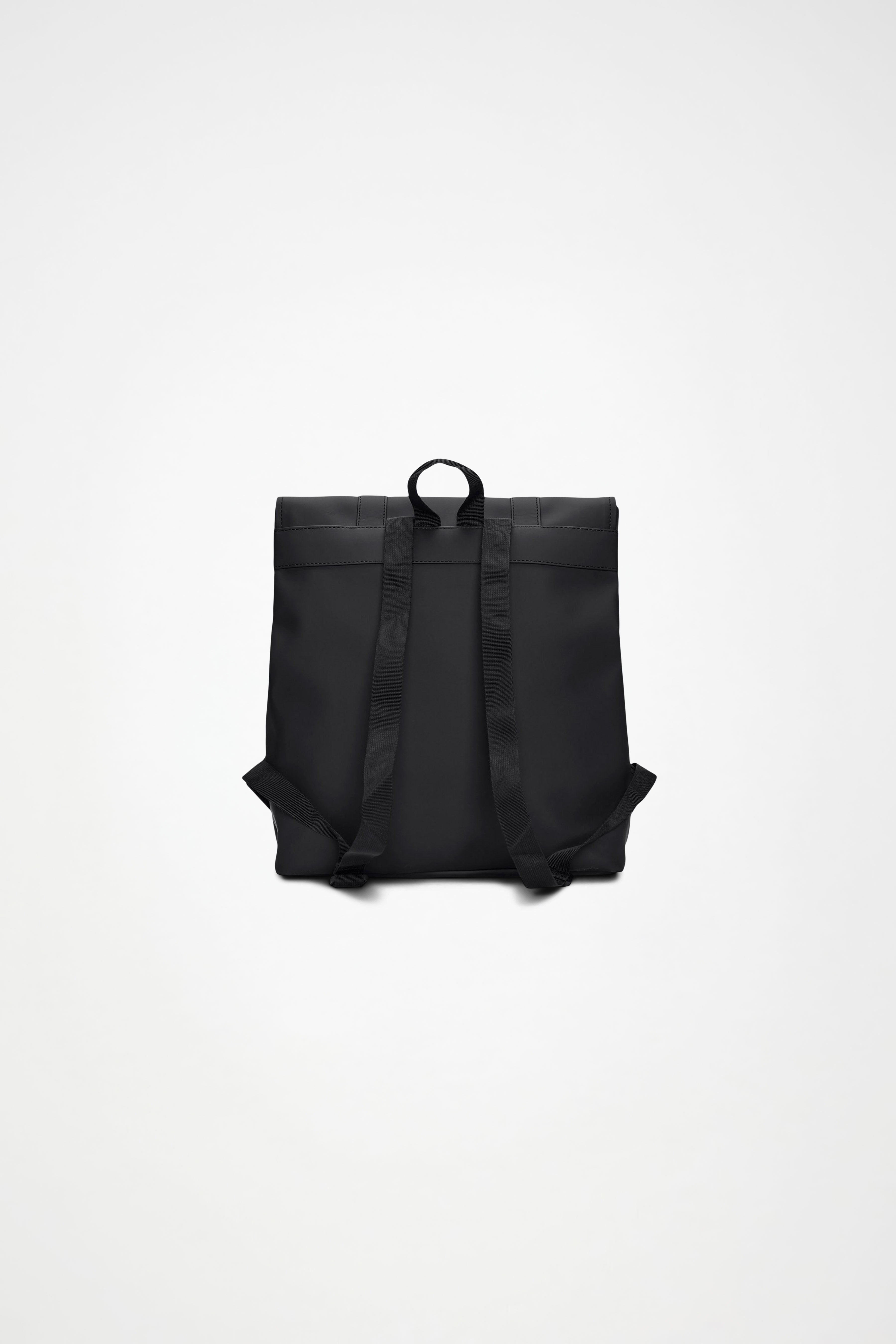 Rains MSN Bag Mini – 01 Black