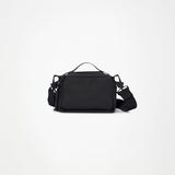 Rains Box Bag Micro – 01 Black