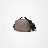 Rains Box Bag Micro – 173 Cinder