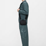 Rains Box Bag Micro – 01 Black