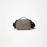 Rains Box Bag Micro – 173 Cinder