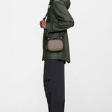 Rains Box Bag Micro – 173 Cinder
