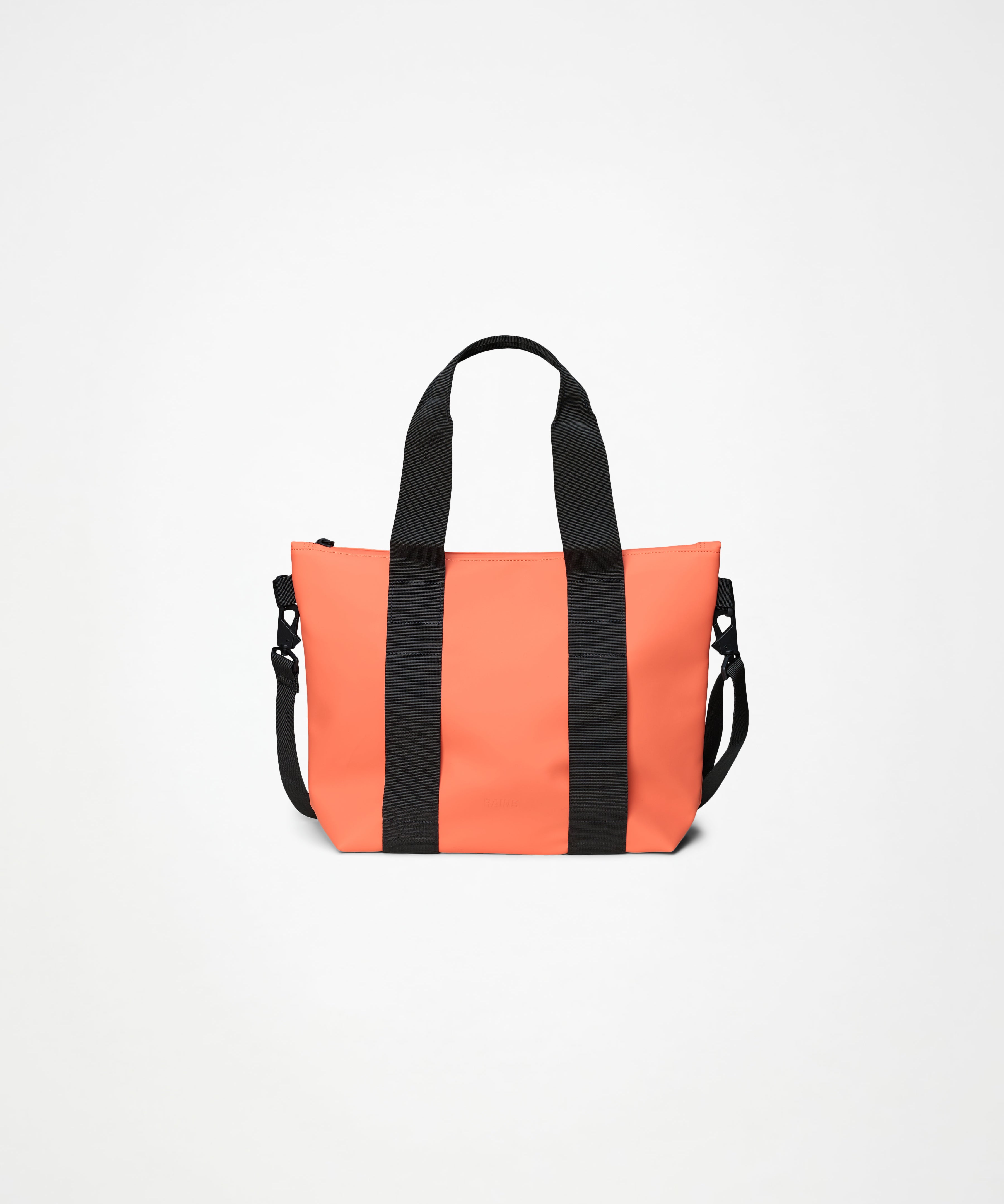 Rains Tote Bag Micro – 174 Ember